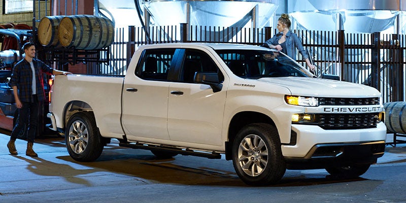 Business Elite - Folsom Chevrolet in Folsom CA