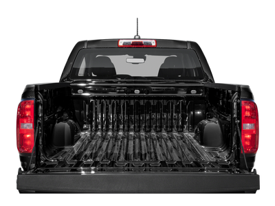 2021 Chevrolet Colorado 4WD ZR2