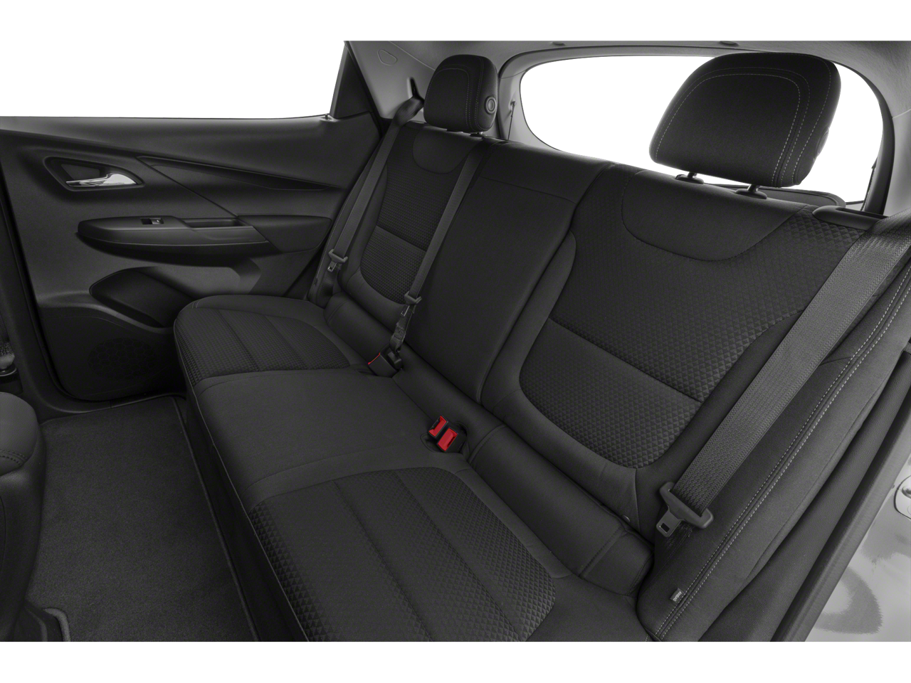 2023 Chevrolet Bolt EV 1LT