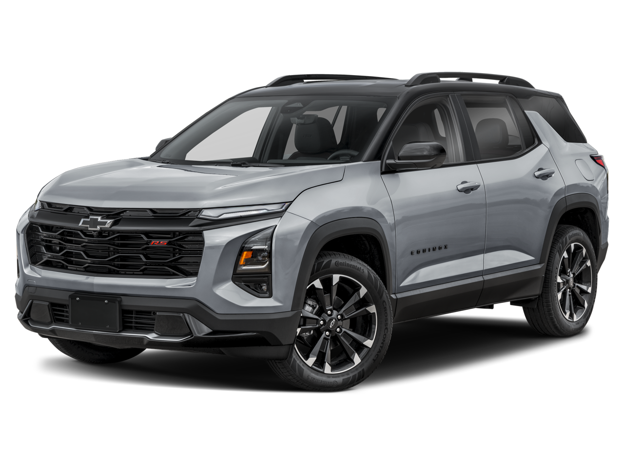 2025 Chevrolet Equinox RS FOLSOM CA | Folsom Chevrolet 3GNAXTEG0SL150873