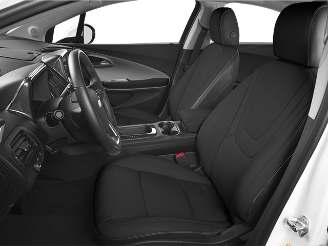 2014 Chevrolet Volt PREM