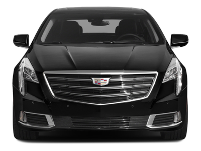 2018 Cadillac XTS Luxury
