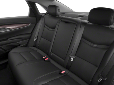 2018 Cadillac XTS Luxury