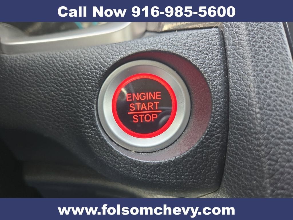 2020 Honda Civic Sedan EX