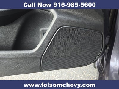 2020 Honda Civic Sedan EX