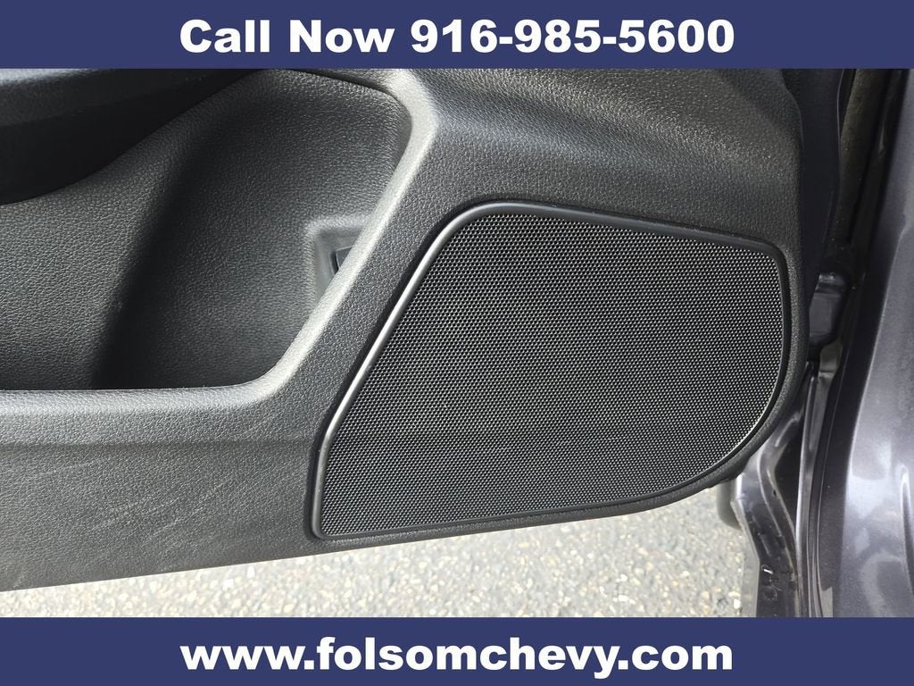 2020 Honda Civic Sedan EX