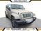 2017 Jeep Wrangler Unlimited Sahara 4x4