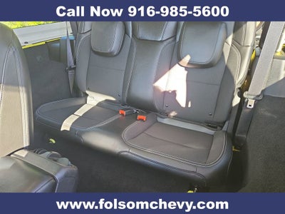 2023 Jeep Wrangler 2-Door Freedom 4x4