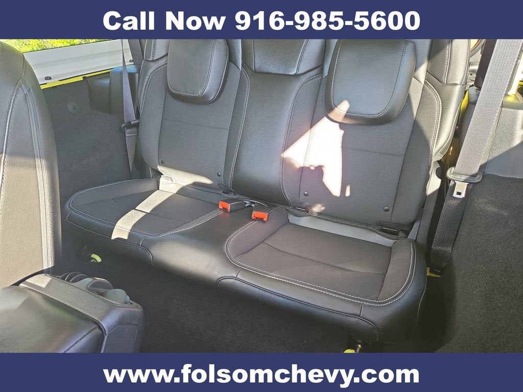 2023 Jeep Wrangler 2-Door Freedom 4x4