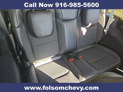 2023 Jeep Wrangler 2-Door Freedom 4x4