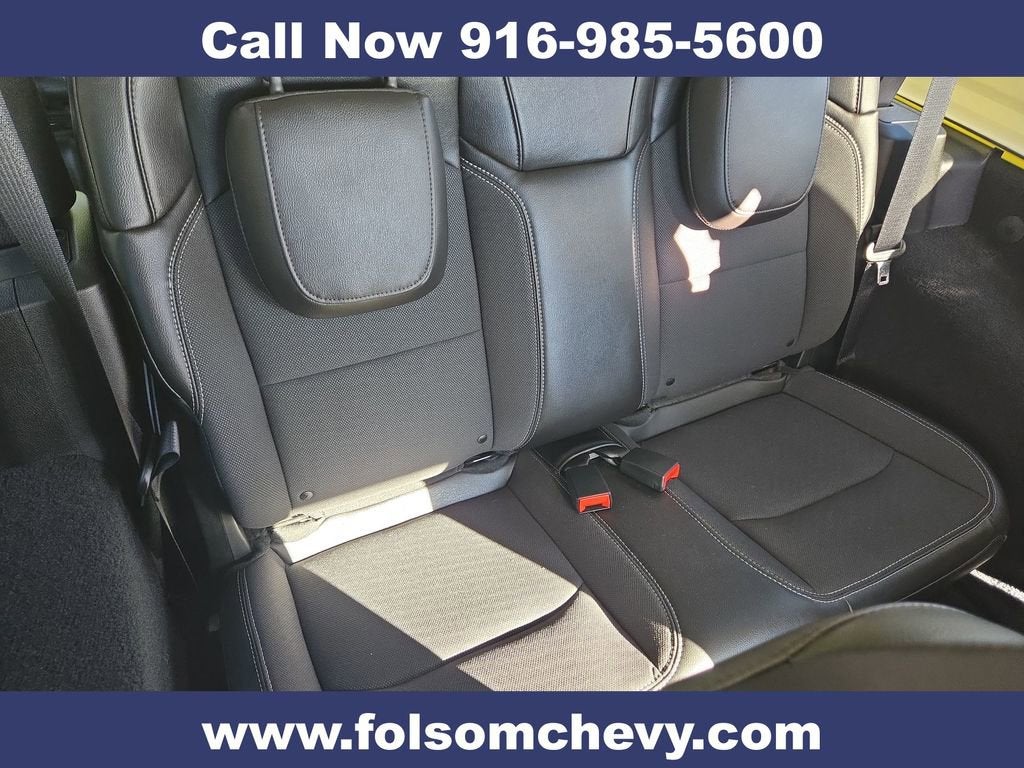 2023 Jeep Wrangler 2-Door Freedom 4x4