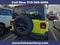 2023 Jeep Wrangler 2-Door Freedom 4x4