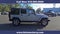 2018 Jeep Wrangler JK Unlimited Sahara 4x4
