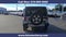 2018 Jeep Wrangler JK Unlimited Sahara 4x4
