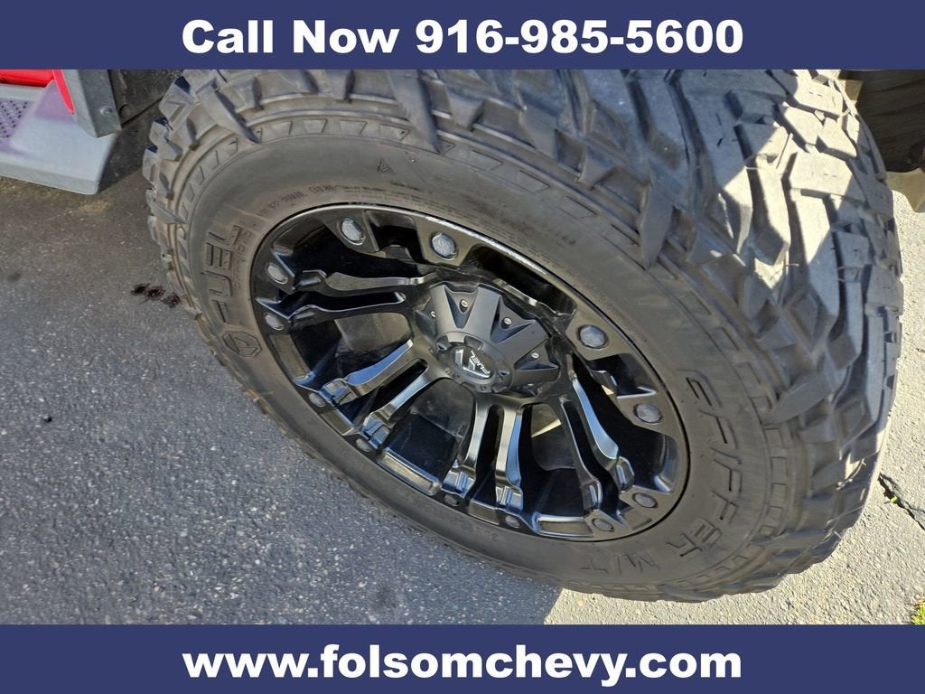 2019 Jeep Wrangler Unlimited Sahara 4x4