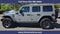 2022 Jeep Wrangler 4xe Unlimited Rubicon 4x4