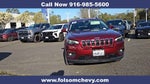 2019 Jeep Cherokee Latitude Plus FWD