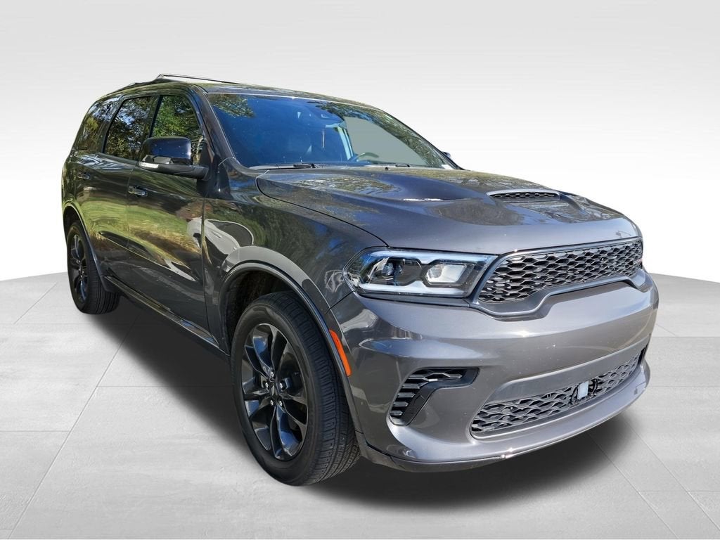 2024 Dodge Durango GT Plus AWD