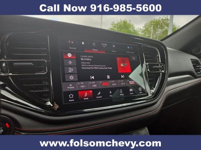 2024 Dodge Durango GT Plus AWD