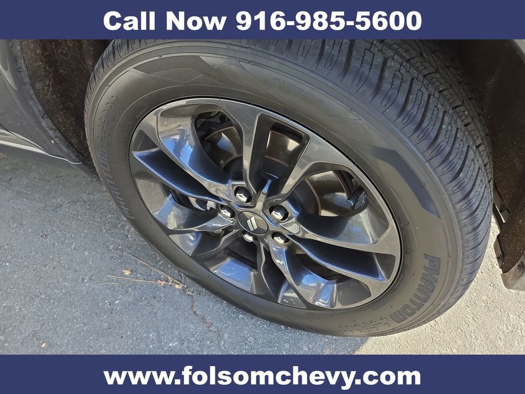 2024 Dodge Durango GT Plus AWD