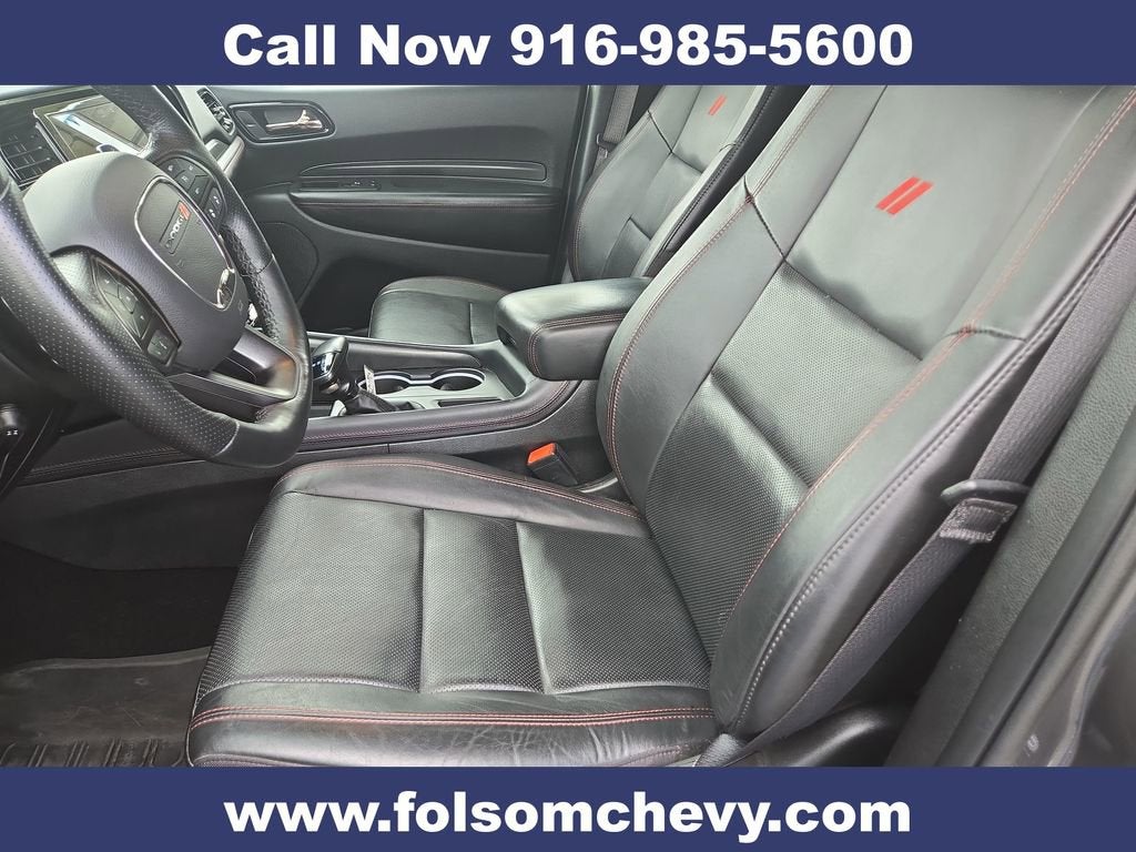 2024 Dodge Durango GT Plus AWD