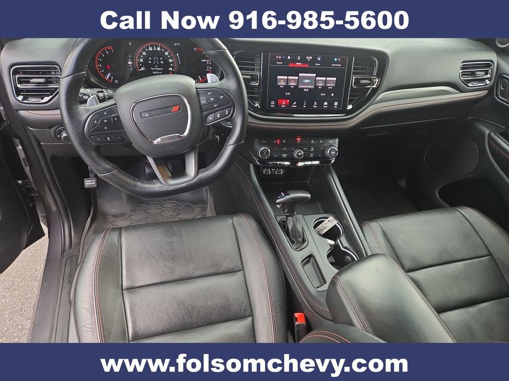 2024 Dodge Durango GT Plus AWD