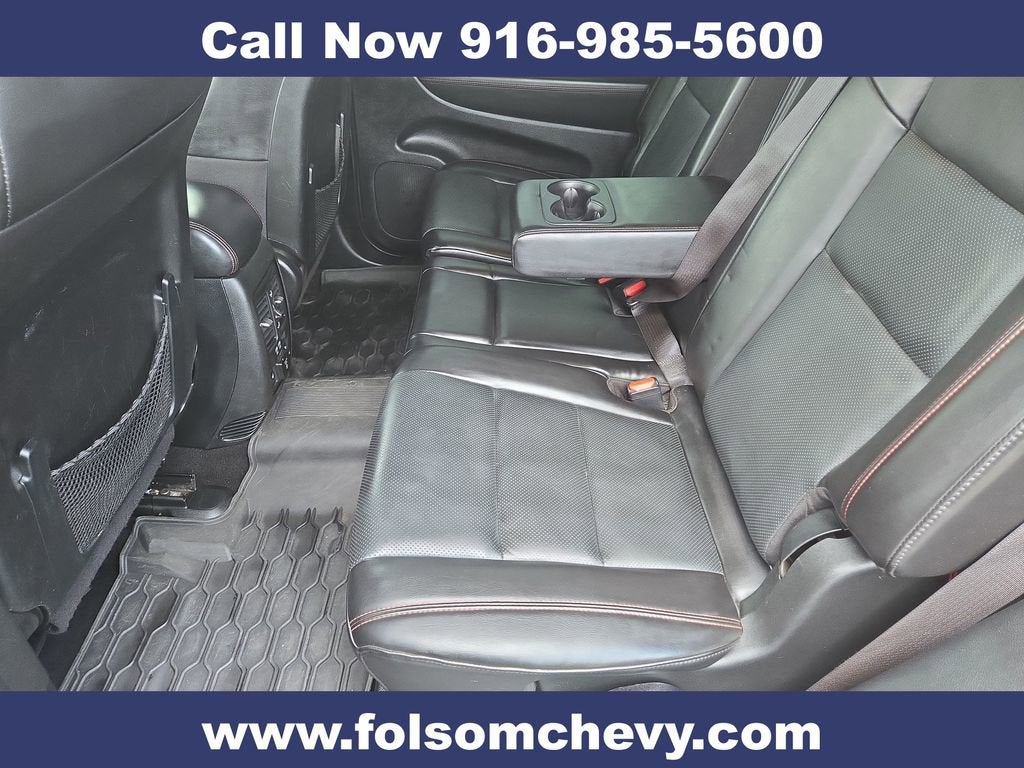 2024 Dodge Durango GT Plus AWD