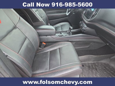 2024 Dodge Durango GT Plus AWD