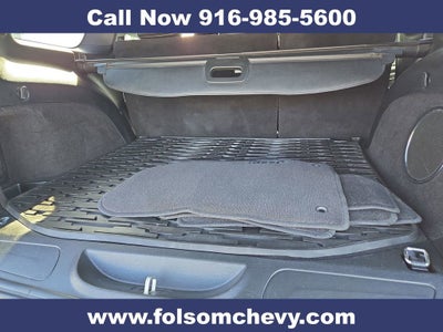 2015 Jeep Grand Cherokee Altitude