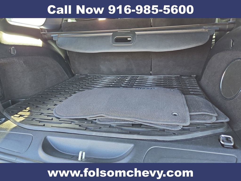 2015 Jeep Grand Cherokee Altitude