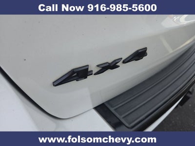 2015 Jeep Grand Cherokee Altitude