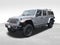 2020 Jeep Gladiator Rubicon 4x4