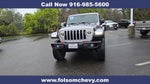 2020 Jeep Gladiator Rubicon 4x4