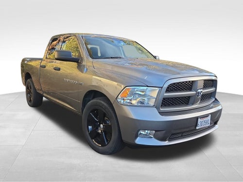 2012 RAM 1500 Express