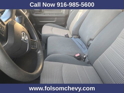 2012 RAM 1500 Express