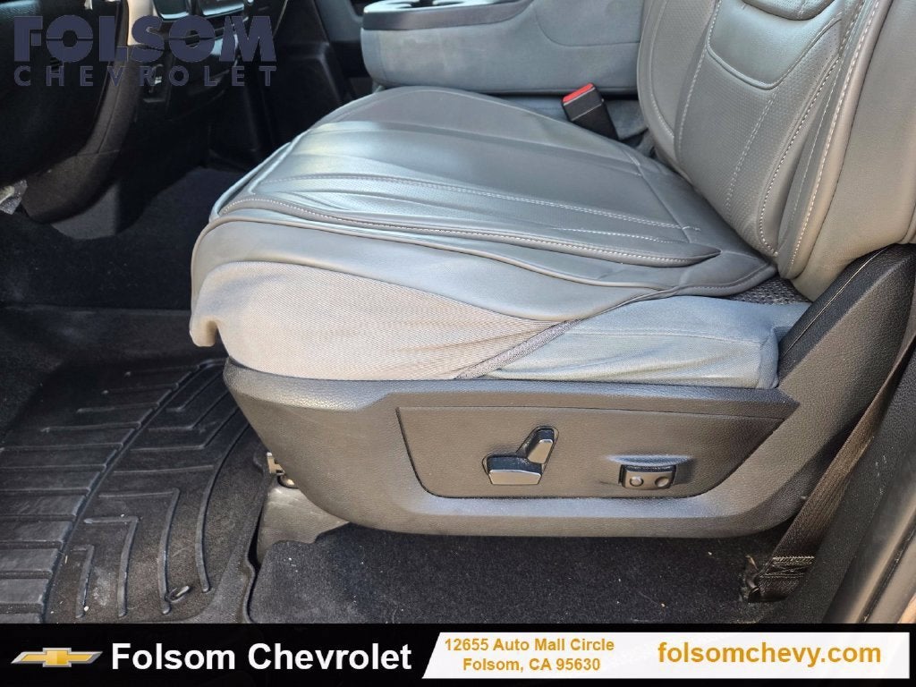 2019 RAM 1500 Classic Warlock Crew Cab 4x2 5'7" Box