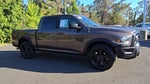 2019 RAM 1500 Classic Warlock Crew Cab 4x2 5'7" Box