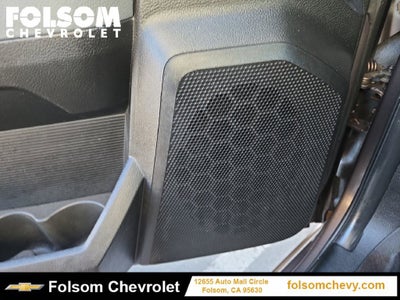 2019 RAM 1500 Classic Warlock Crew Cab 4x2 5'7" Box