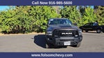 2019 RAM 1500 Classic Warlock Crew Cab 4x2 5'7" Box