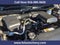2019 RAM 1500 Classic Warlock Crew Cab 4x2 5'7" Box
