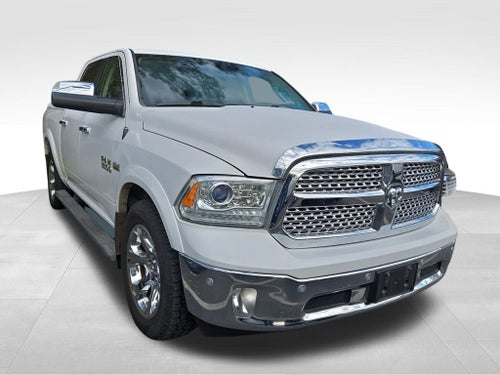 2014 RAM 1500 Laramie