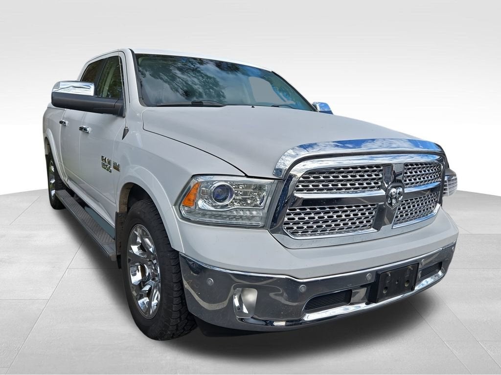 2014 RAM 1500 Laramie