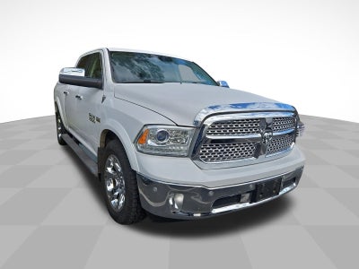 2014 RAM 1500 Laramie