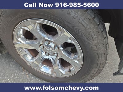 2014 RAM 1500 Laramie