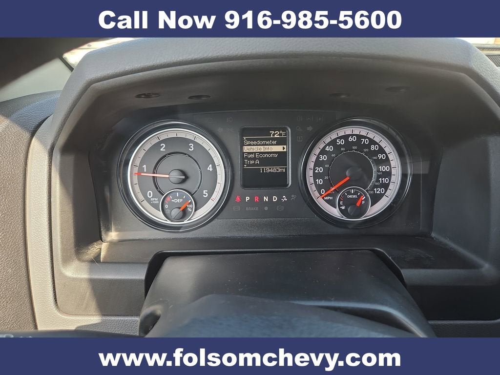 2019 RAM 1500 Classic Tradesman Crew Cab 4x4 5'7" Box