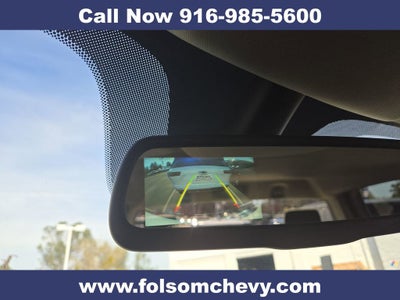 2019 RAM 1500 Classic Tradesman Crew Cab 4x4 5'7" Box