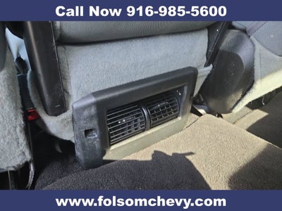 2019 RAM 1500 Classic Tradesman Crew Cab 4x4 5'7" Box