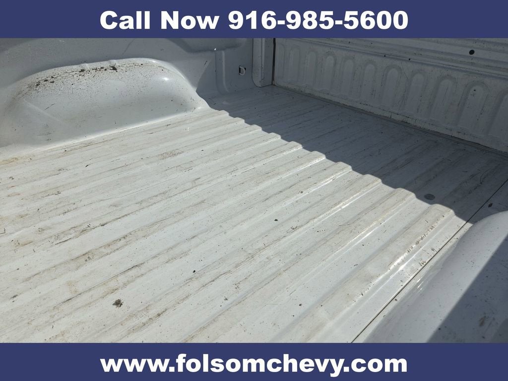 2019 RAM 1500 Classic Tradesman Crew Cab 4x4 5'7" Box