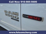 2019 RAM 1500 Classic Tradesman Crew Cab 4x4 5'7" Box