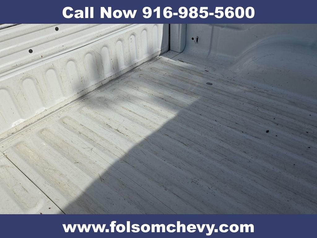 2019 RAM 1500 Classic Tradesman Crew Cab 4x4 5'7" Box